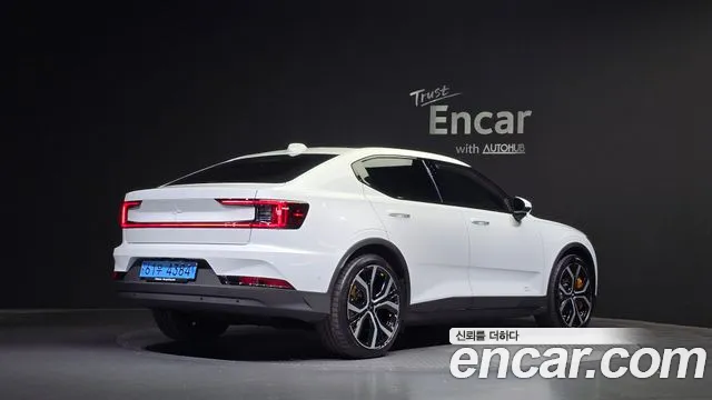 Polestar Polestar 2 id 2686737 из Кореи 12