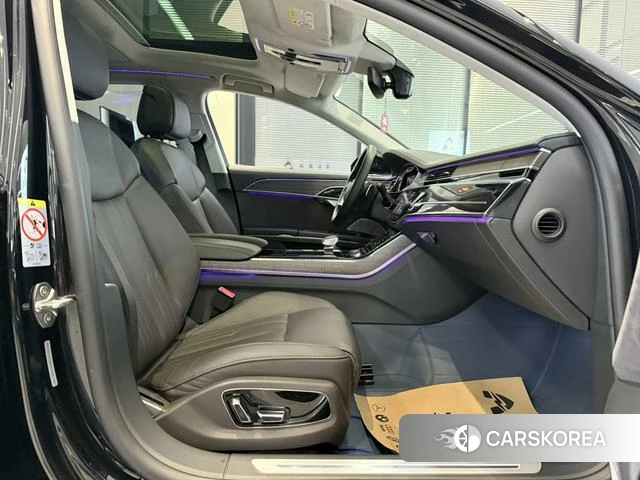 Audi A8 id 4336073 из Китая 8