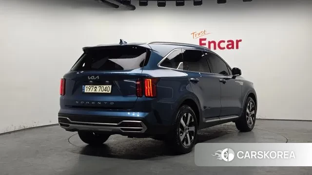 Kia Sorento 4th Generation id 3670997 из Кореи 12