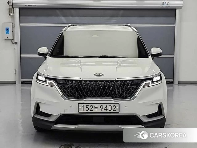 Kia Carnival 4th generation id 3860571 из Кореи 12