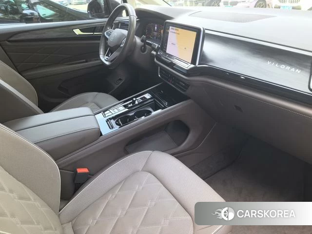 Volkswagen Weiran id 4260021 из Китая 10