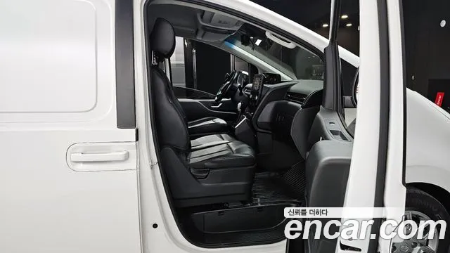 Hyundai Staria id 2665719 из Кореи 12