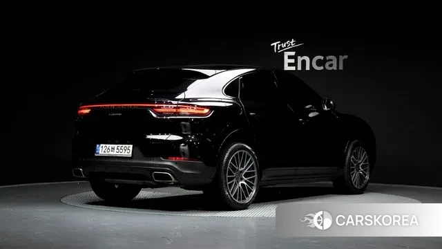 Porsche Cayenne (PO536) id 3760346 из Кореи 12