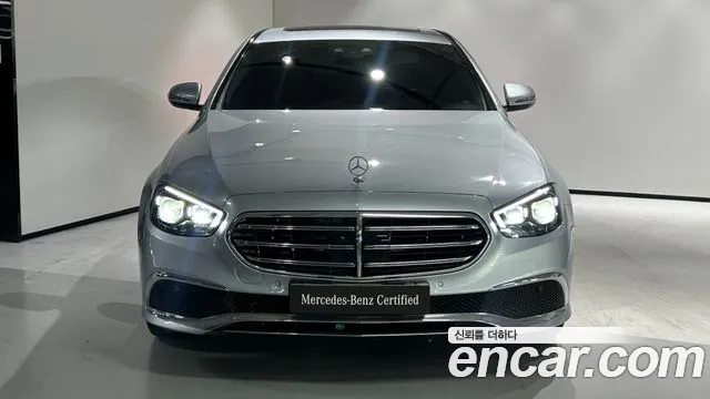 Mercedes-Benz E-Class W213 id 2714821 из Кореи 12