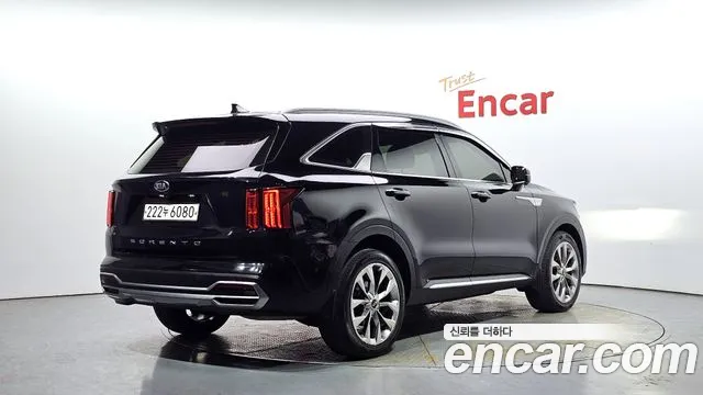 Kia Sorento 4th Generation id 2700858 из Кореи 12