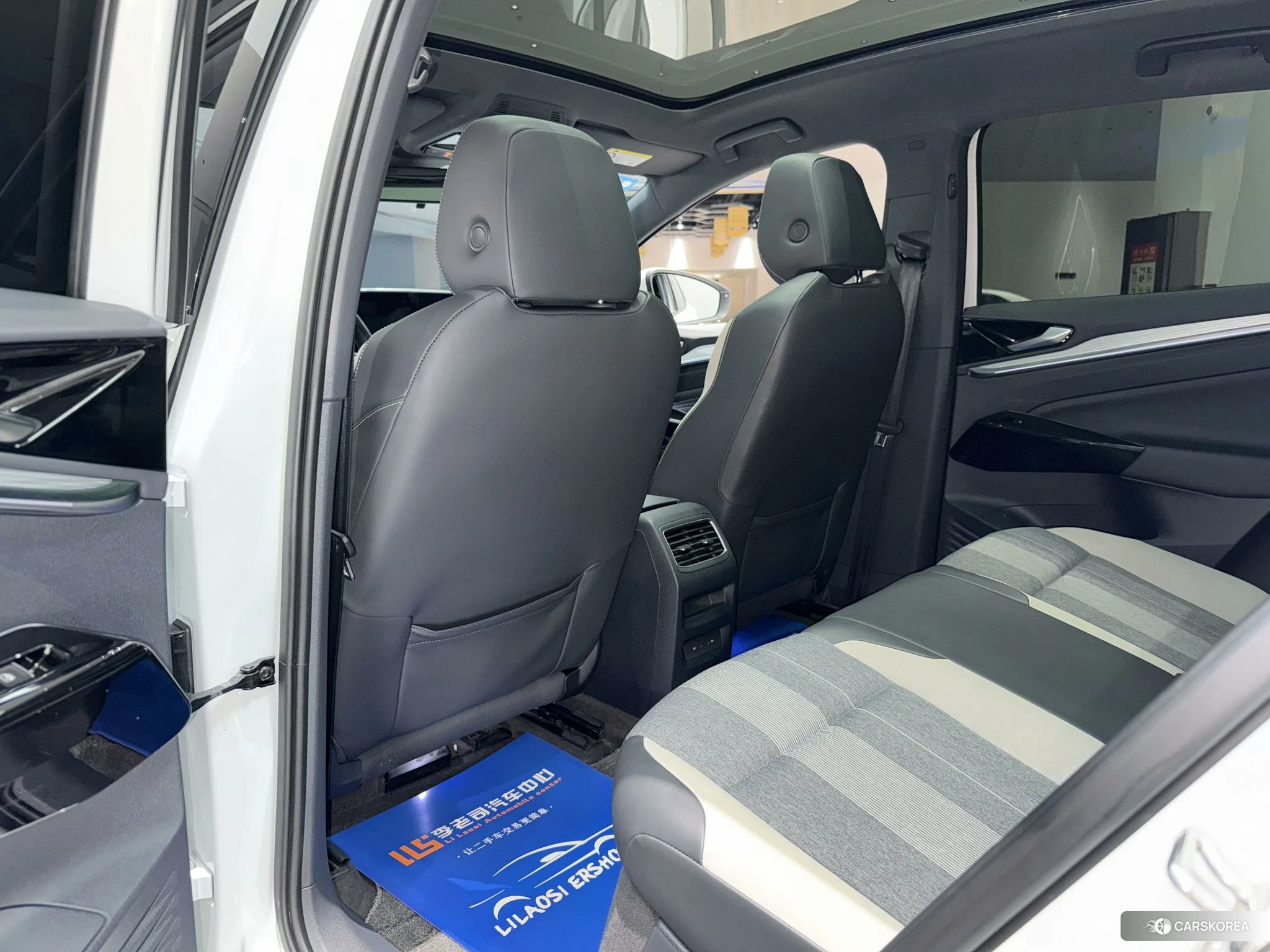 Volkswagen ID.4 CROZZ id 4504956 из Китая 7