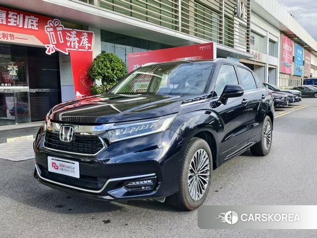 Honda Crown Road id 4335339 из Китая 11