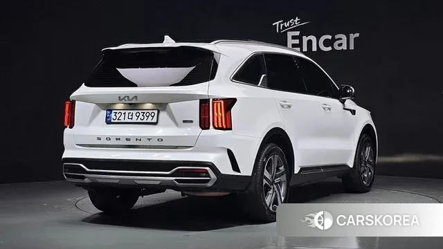 Kia Sorento 4th Generation id 3597145 из Кореи 12