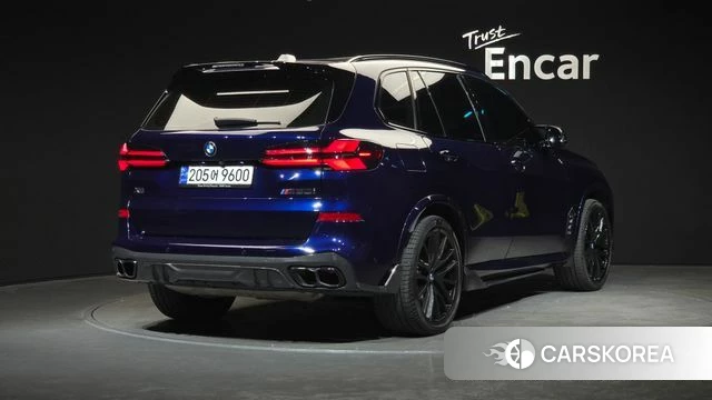 BMW X5 (G05) id 3850781 из Кореи 12