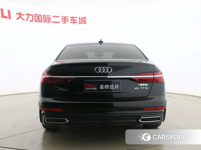 Audi A6L id 4263481 из Китая 8