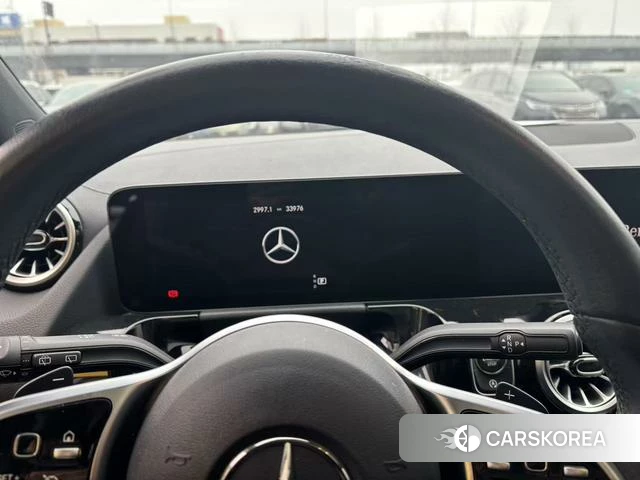 Mercedes-Benz GLA id 3909003 из Китая 2