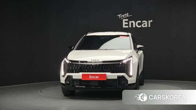 Kia The New Sportage 5th Generation id 4928167 из Кореи 12