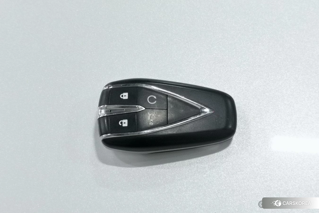 Chang'an UNI-V id 4515236 из Китая 11