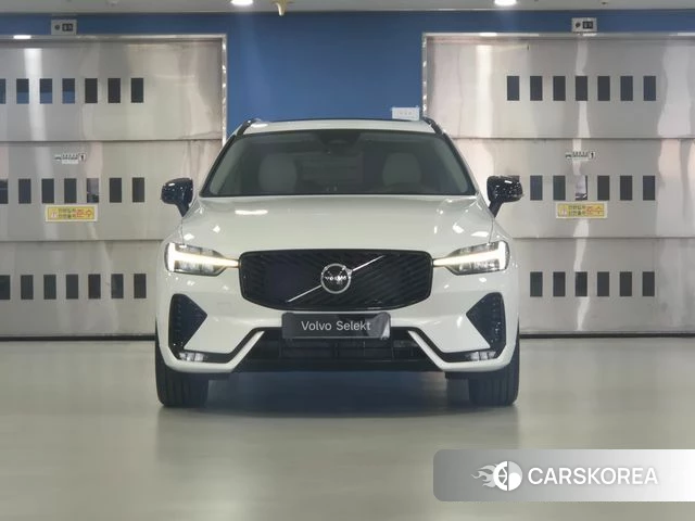 Volvo XC60 second Generation id 4229782 из Кореи 11