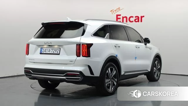 Kia Sorento 4th Generation id 4835106 из Кореи 12