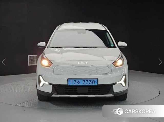 Kia Niro Plus id 4454817 из Кореи 10