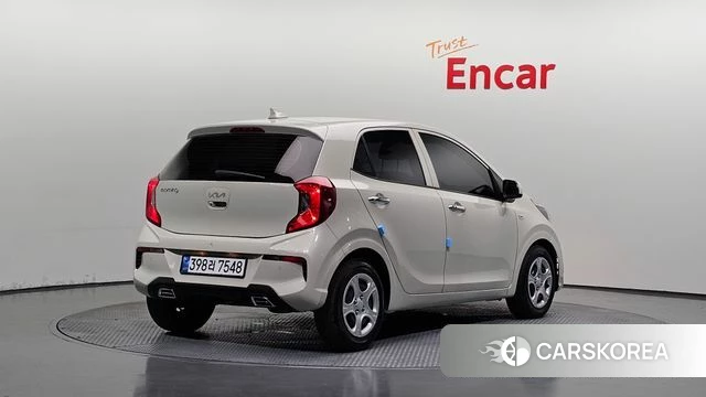 Kia Morning Urban (JA) id 4518321 из Кореи 12