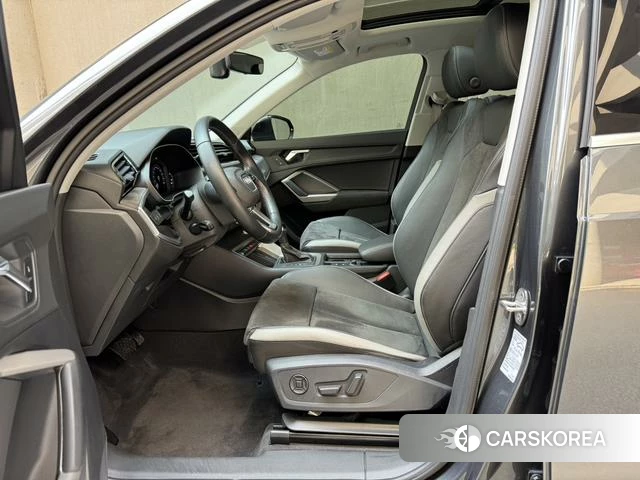 Audi Q3 id 4258322 из Китая 12