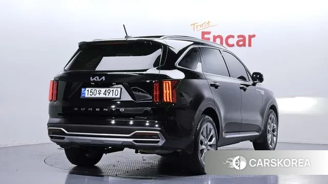 Kia Sorento 4th Generation id 3591843 из Кореи 12