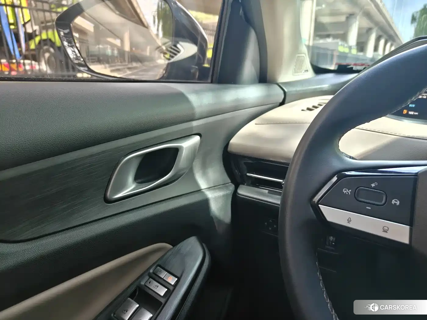 Chang'an Changan CS55PLUS id 4565255 из Китая 11