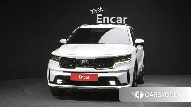 Kia Sorento 4th Generation id 3800146 из Кореи 12