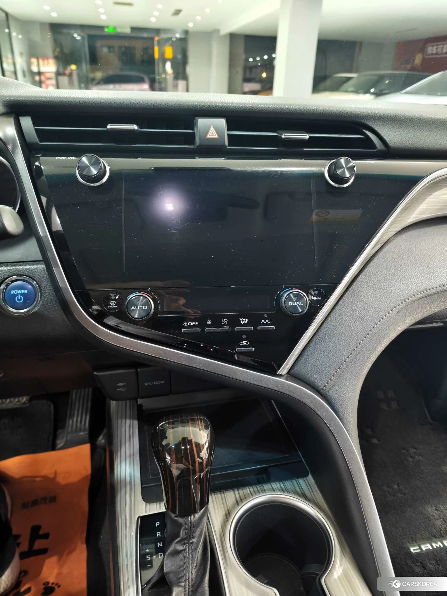 Toyota Camry id 4421224 из Китая 12