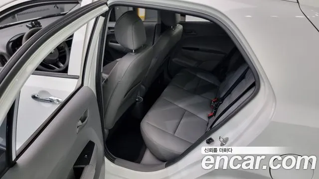 Kia All New Morning (JA) id 2683873 из Кореи 12