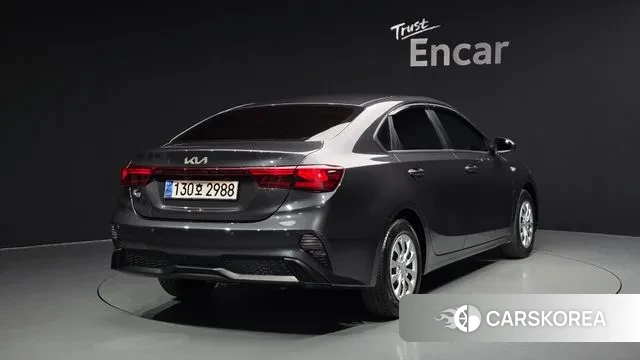 Kia The New K3 2nd generation id 3377843 из Кореи 12