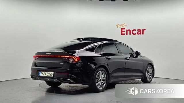 Kia K5 Hybrid 3rd Generation id 4585988 из Кореи 12