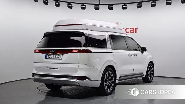 Kia Carnival 4th generation id 3410705 из Кореи 12