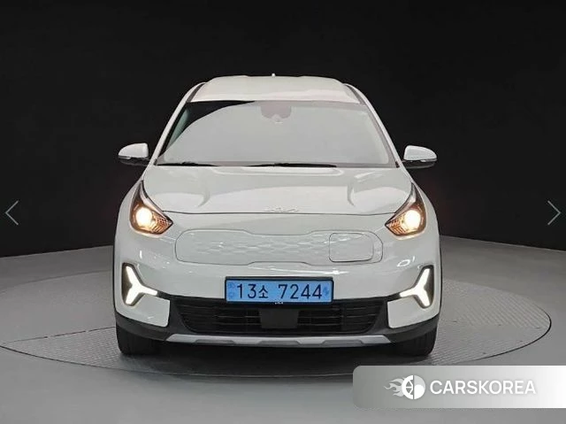 Kia Niro Plus id 4511410 из Кореи 11
