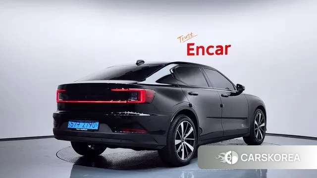 Polestar Polestar 2 id 3366729 из Кореи 12