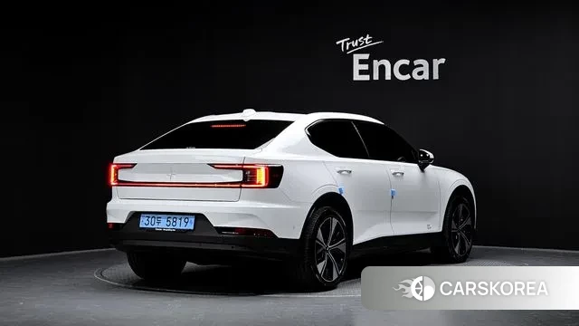 Polestar Polestar 2 id 3322086 из Кореи 12