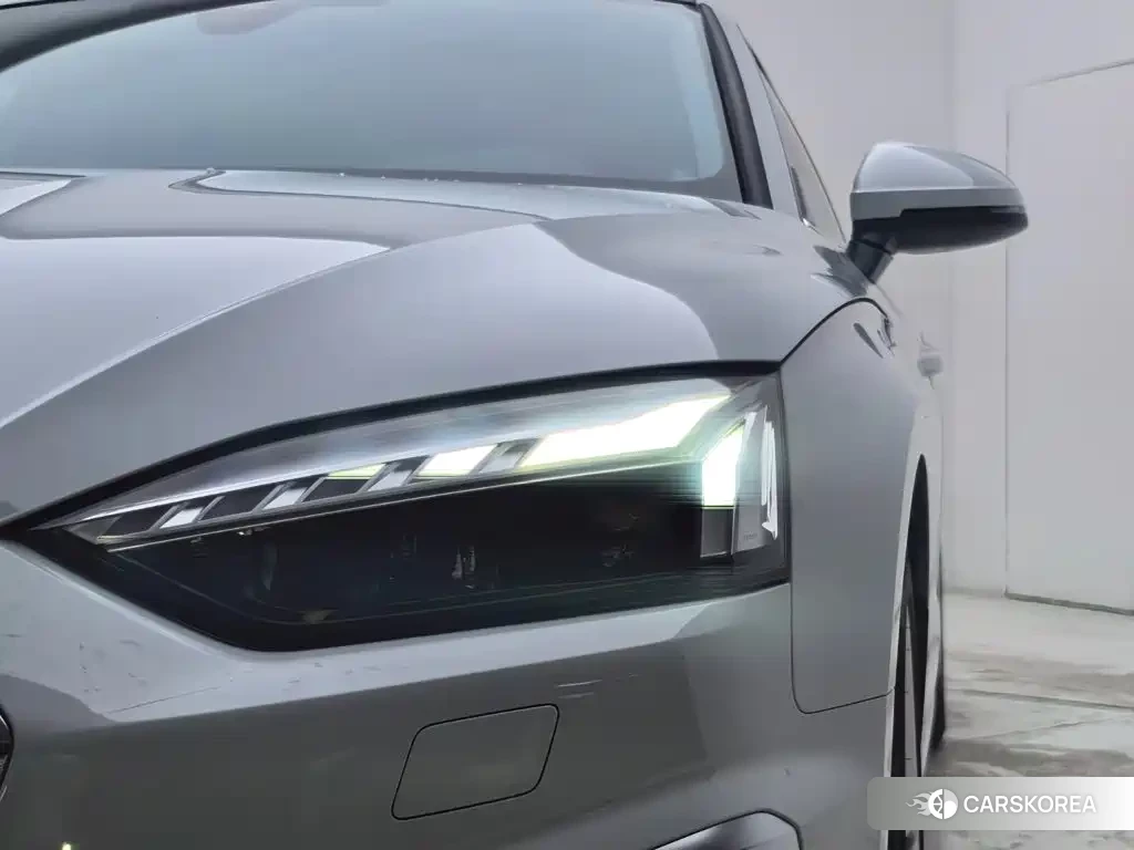 Audi A5 id 4601731 из Китая 12