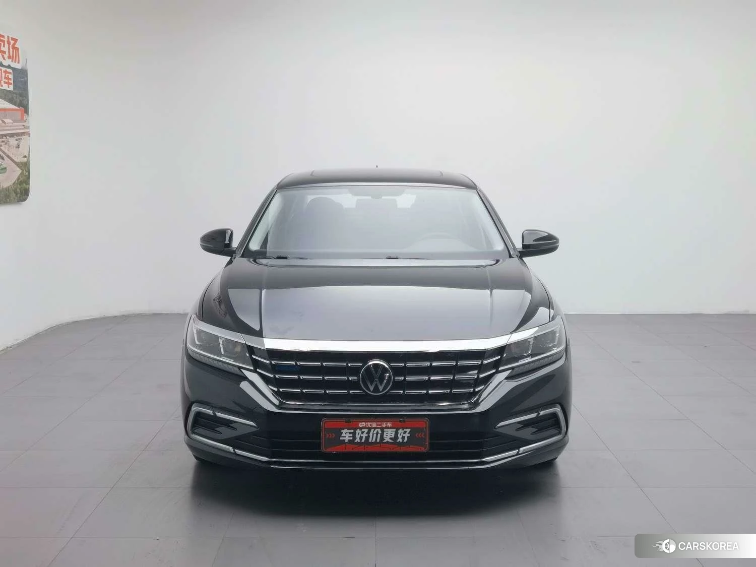 Volkswagen Passat PHEV id 4487216 из Китая 12