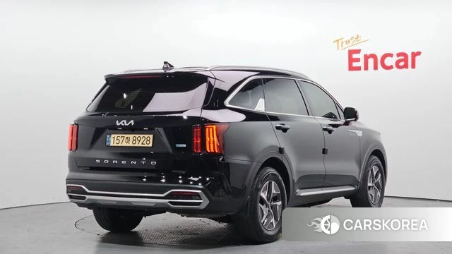 Kia Sorento 4th Generation id 3941313 из Кореи 12