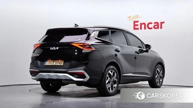 Kia Sportage 5th Generation id 4750259 из Кореи 12