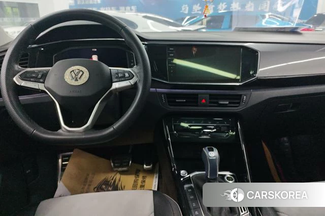 Volkswagen Tanyue X id 4258669 из Китая 9