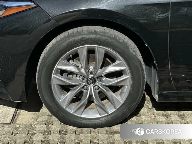 Toyota Asian dragon id 4239926 из Китая 12