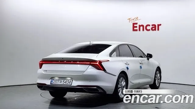 Kia K8 id 2944538 из Кореи 12