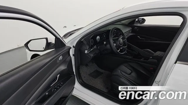 Hyundai Avante (CN7) id 2665541 из Кореи 12