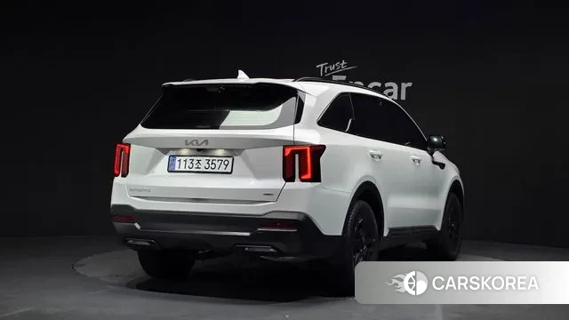 Kia The New Sorento 4th Generation id 3251305 из Кореи 12