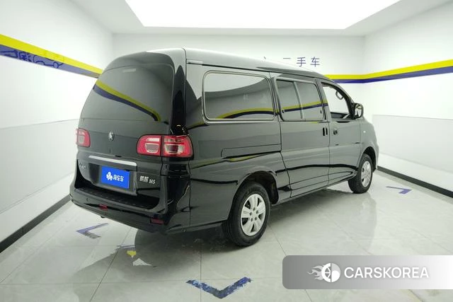 Dongfeng popular Lingzhi id 4211723 из Китая 9