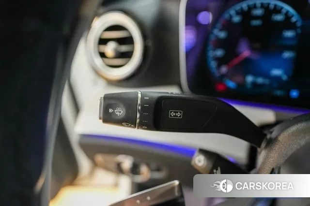 Mercedes-Benz E-Class W213 id 3753460 из Кореи 12