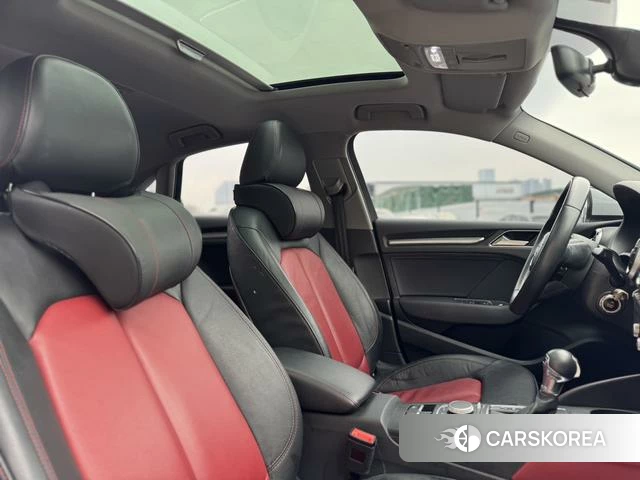 Audi A3 id 4182729 из Китая 11