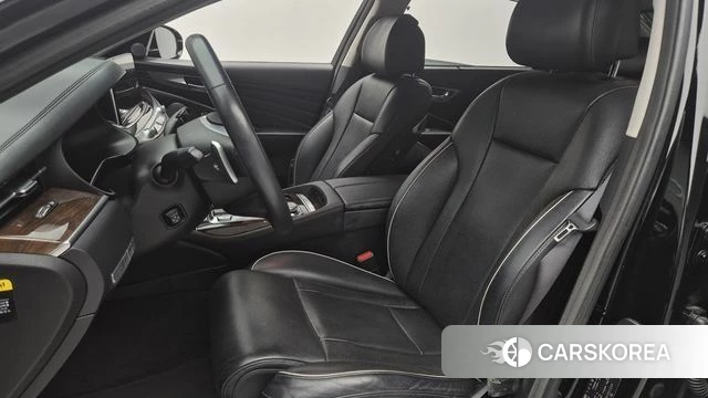 Kia More K9 id 4746884 из Кореи 12