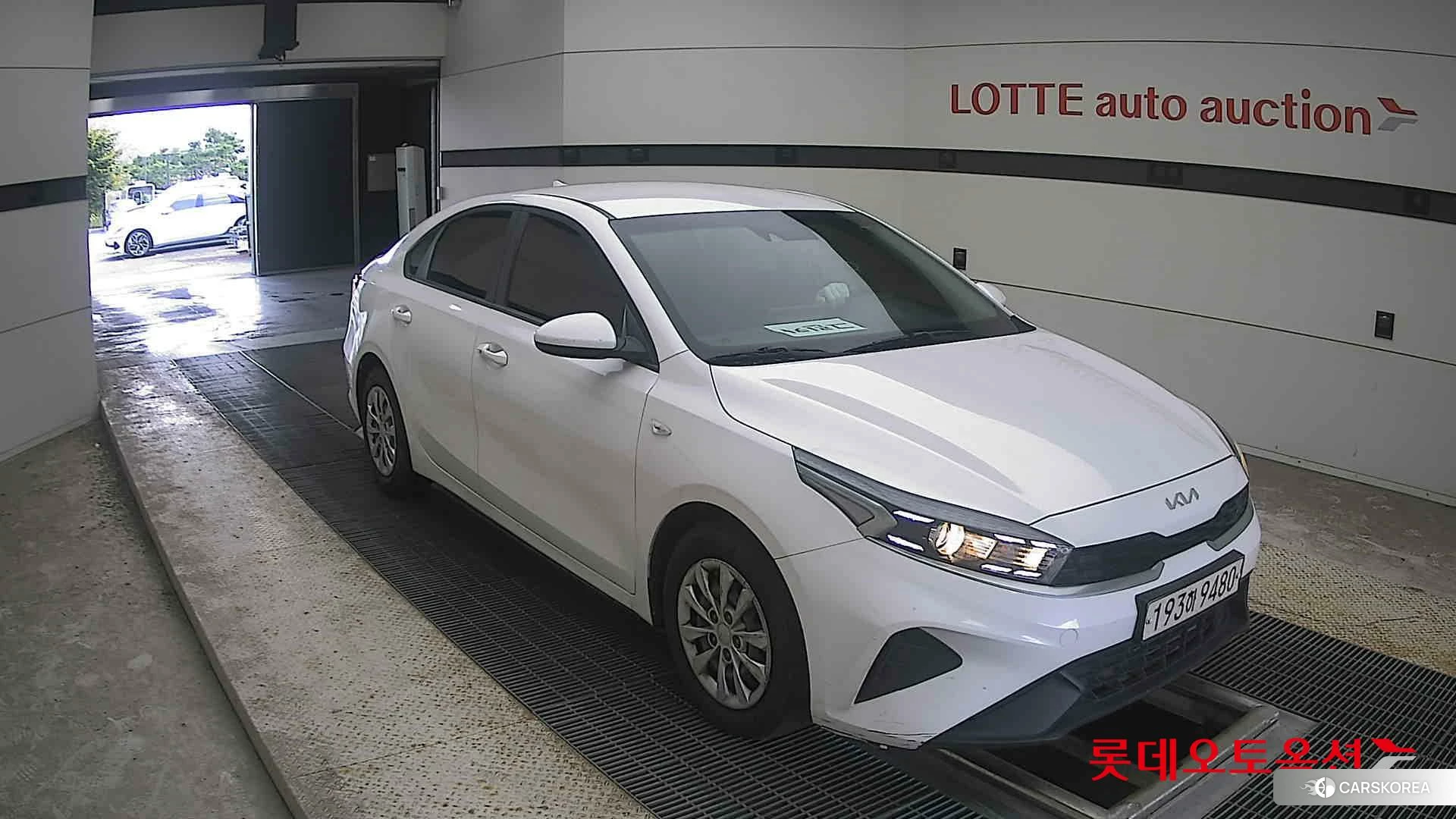 Kia K3 id 4909286 из Кореи 12