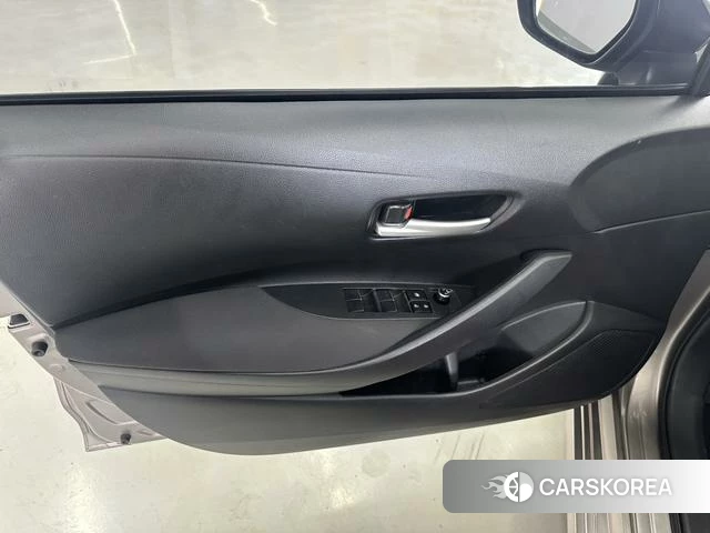 Toyota Corolla id 4278393 из Китая 7