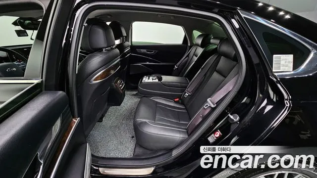 Kia More K9 id 2537367 из Кореи 12