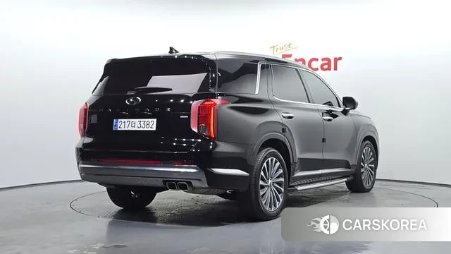 Hyundai The New Palisade id 3477728 из Кореи 12